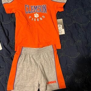 Clemson Tigers